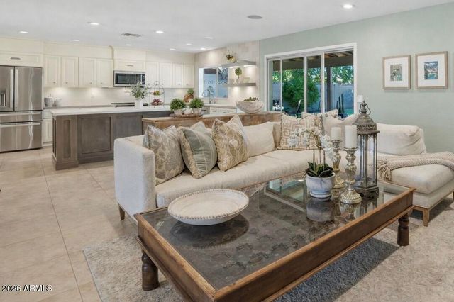 5008 E BLOOMFIELD Road, Scottsdale, AZ 85254