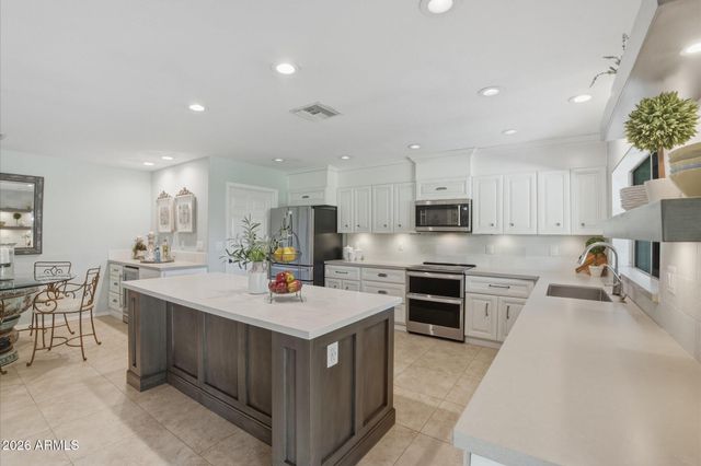 5008 E BLOOMFIELD Road, Scottsdale, AZ 85254