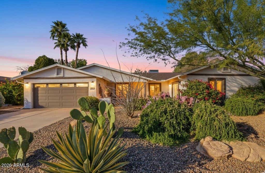 5008 E BLOOMFIELD Road, Scottsdale, AZ 85254