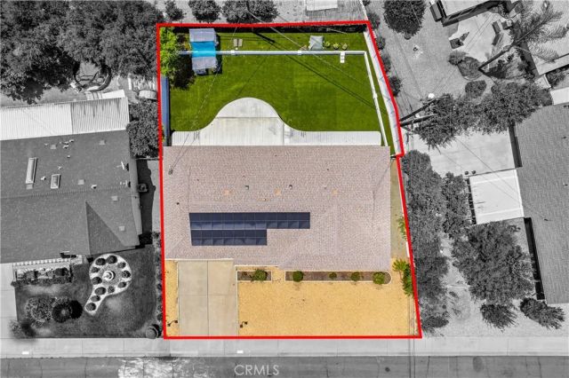 28561 Middlebury, Sun City, CA 92586