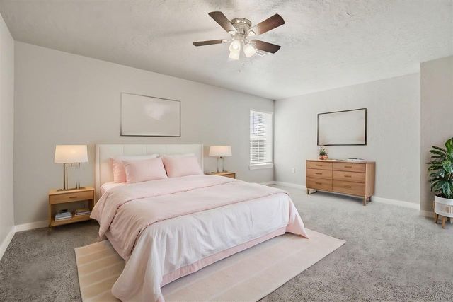 3105 NE Kingsbriar Cir, Lawton, OK 73507