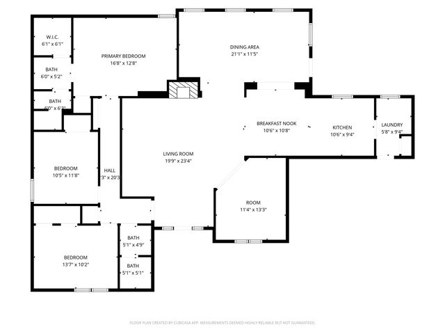 3105 NE Kingsbriar Cir, Lawton, OK 73507