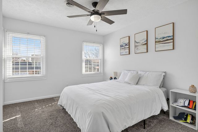 4820 Lindbergh Drive, Bettendorf, IA 52722