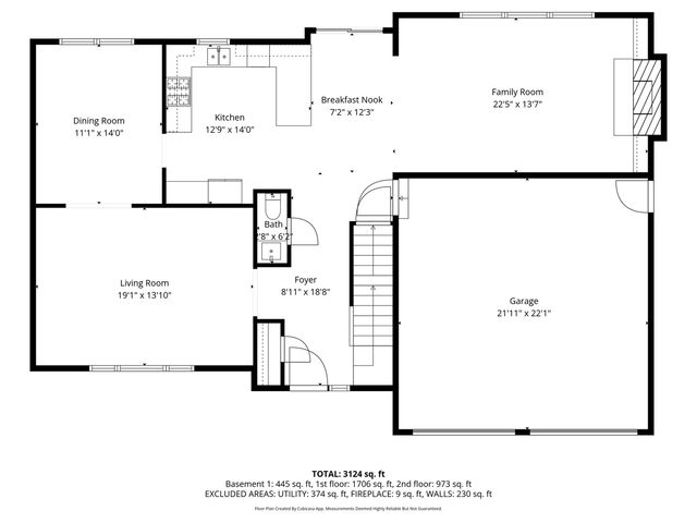 4820 Lindbergh Drive, Bettendorf, IA 52722