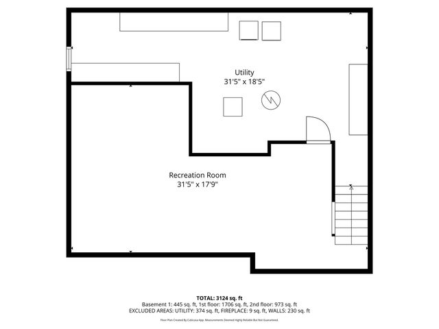 4820 Lindbergh Drive, Bettendorf, IA 52722