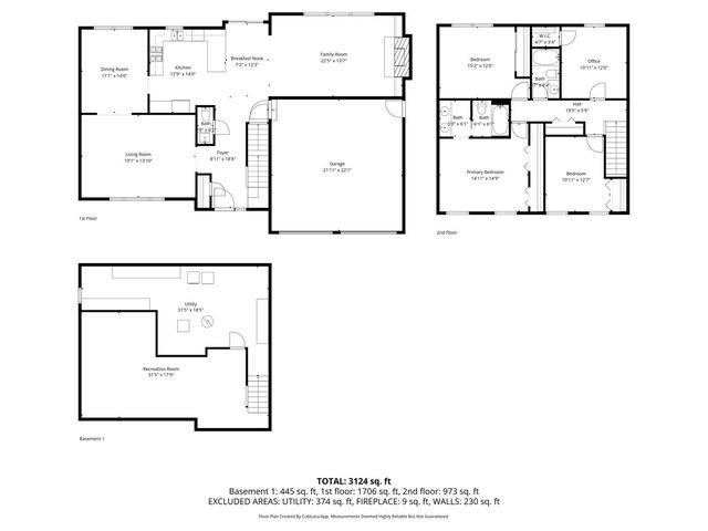 4820 Lindbergh Drive, Bettendorf, IA 52722