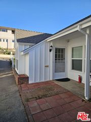 841 Haverford Avenue, Pacific Palisades, CA 90272