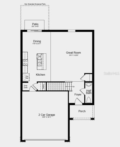 6512 EQUINOX LANE, North Fort Myers, FL 33917