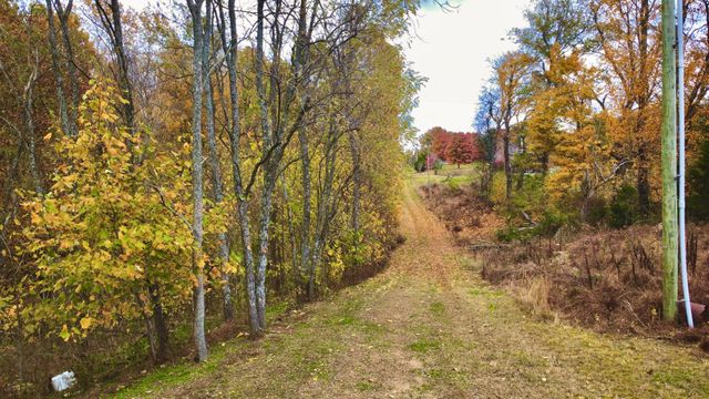 6525 Eudailey Covington Rd, College Grove, TN 37046