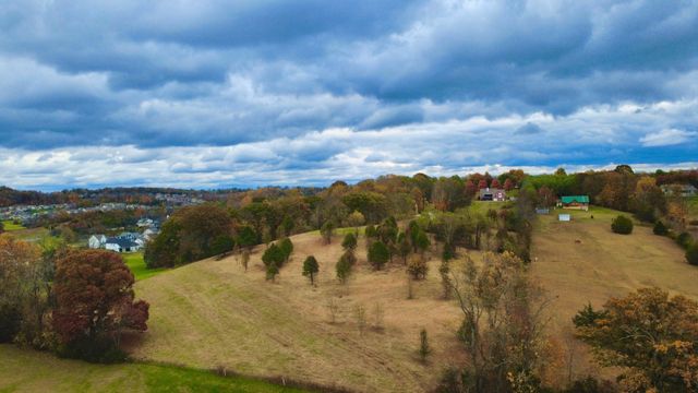 6525 Eudailey Covington Rd, College Grove, TN 37046