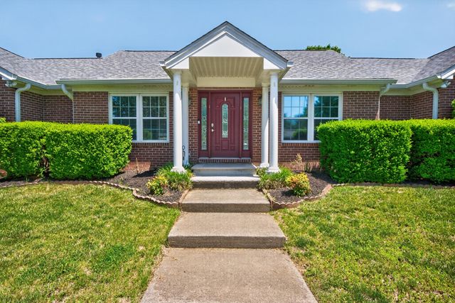 2181 Palomar Trace Drive, Lexington, KY 40513