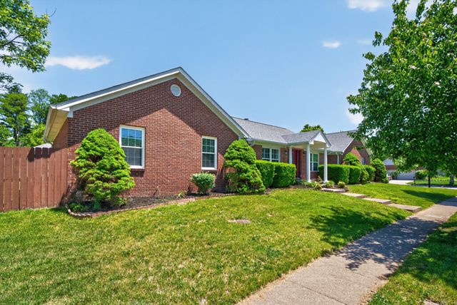 2181 Palomar Trace Drive, Lexington, KY 40513