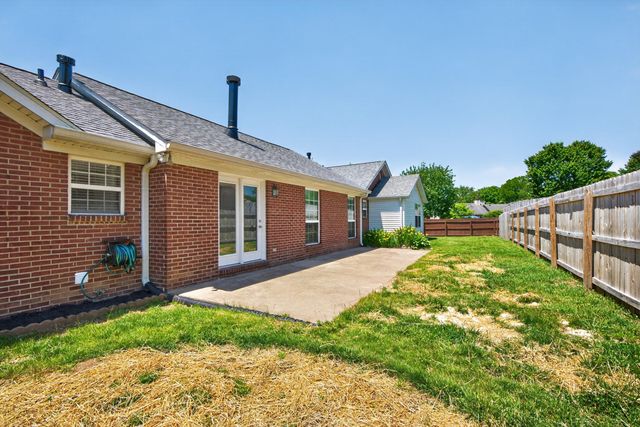 2181 Palomar Trace Drive, Lexington, KY 40513