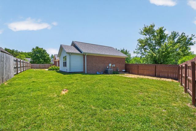 2181 Palomar Trace Drive, Lexington, KY 40513