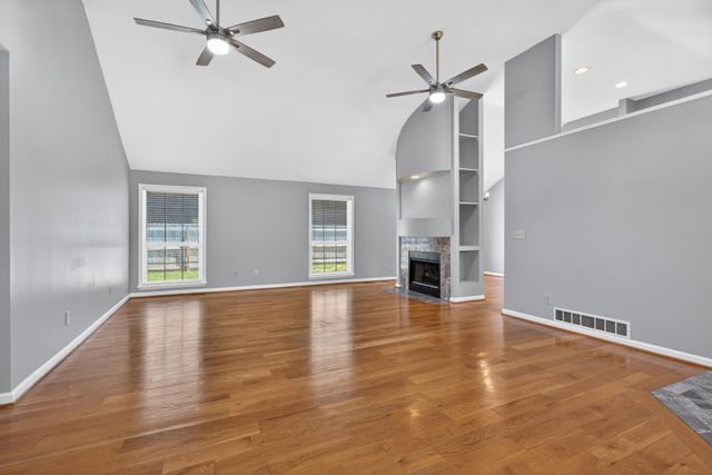 2181 Palomar Trace Drive, Lexington, KY 40513