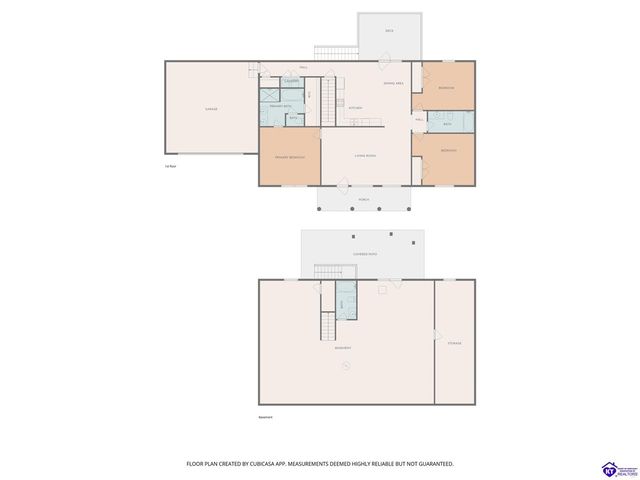 128 Rolling Acres, Ekron, KY 40117
