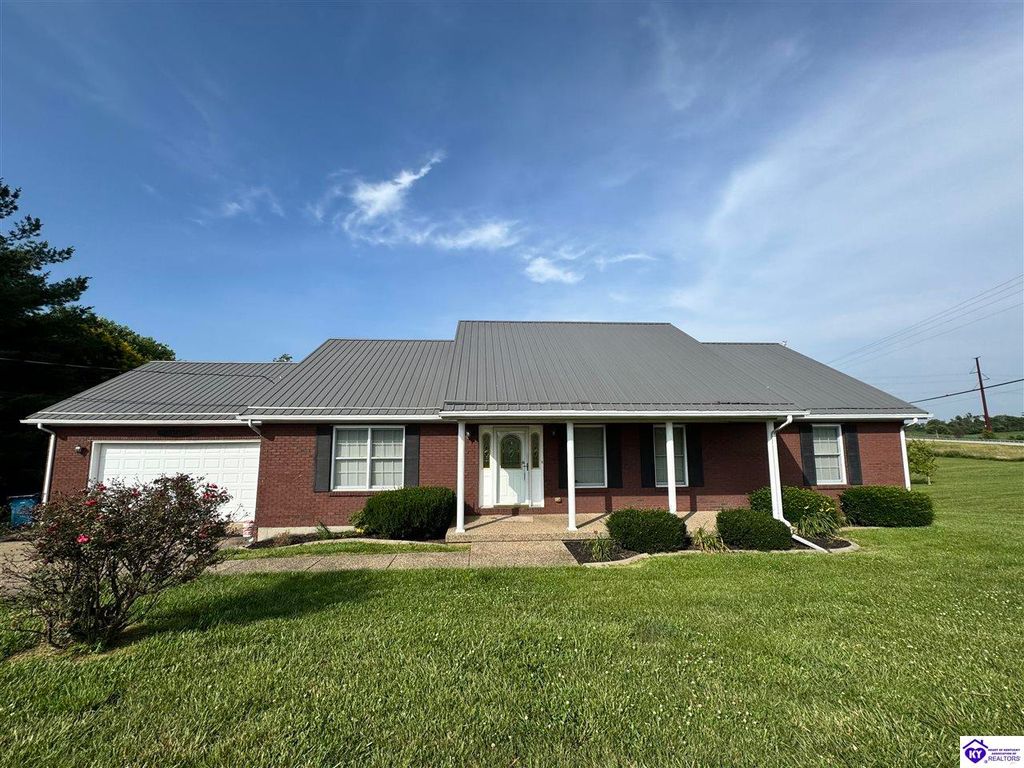 128 Rolling Acres, Ekron, KY 40117