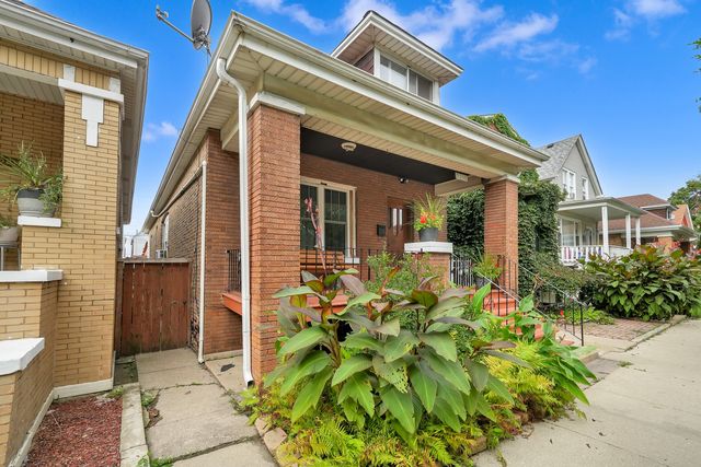 5216 S Artesian Avenue, Chicago, IL 60632