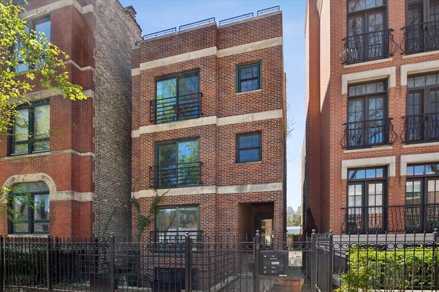 2648 N Seminary Avenue 2, Chicago, IL 60614