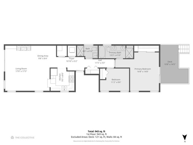 2648 N Seminary Avenue 2, Chicago, IL 60614