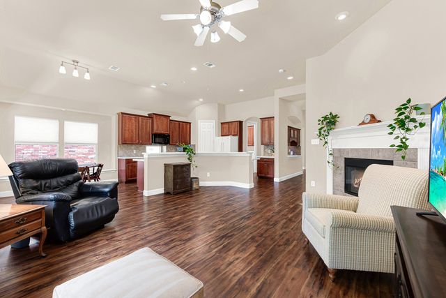 5724 New Castle Drive, Richardson, TX 75082
