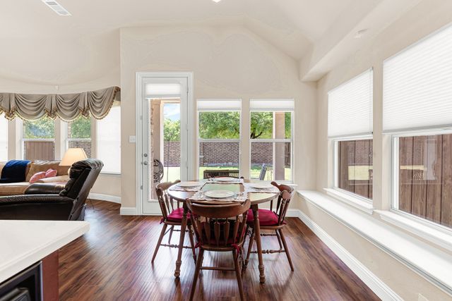 5724 New Castle Drive, Richardson, TX 75082