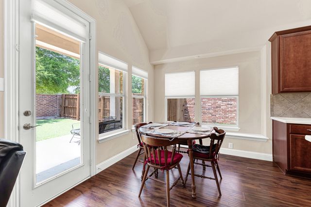 5724 New Castle Drive, Richardson, TX 75082