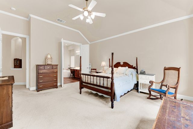 5724 New Castle Drive, Richardson, TX 75082