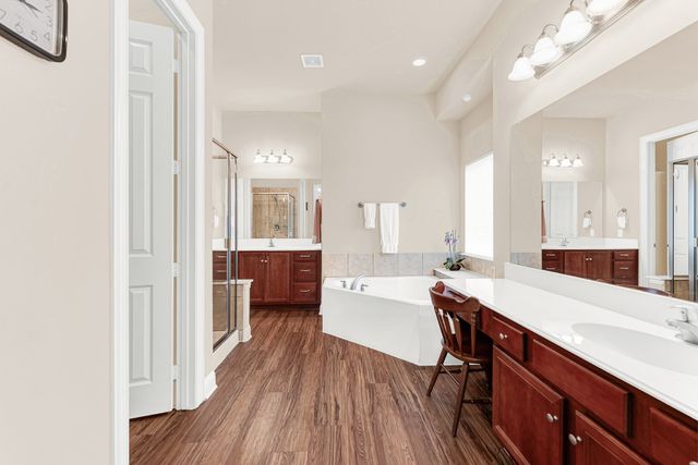 5724 New Castle Drive, Richardson, TX 75082