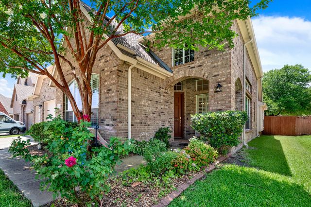 5724 New Castle Drive, Richardson, TX 75082