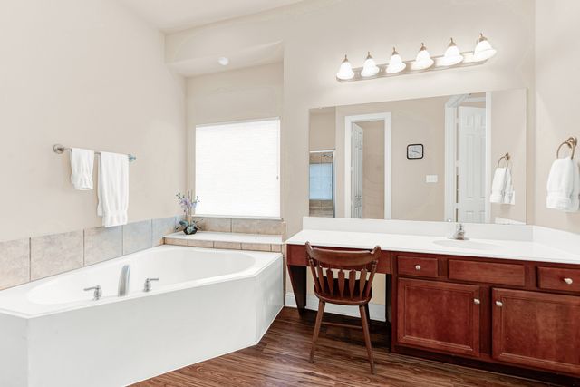 5724 New Castle Drive, Richardson, TX 75082