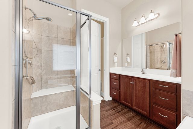 5724 New Castle Drive, Richardson, TX 75082
