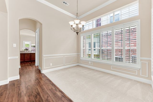 5724 New Castle Drive, Richardson, TX 75082