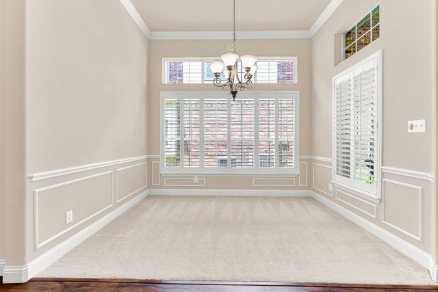 5724 New Castle Drive, Richardson, TX 75082
