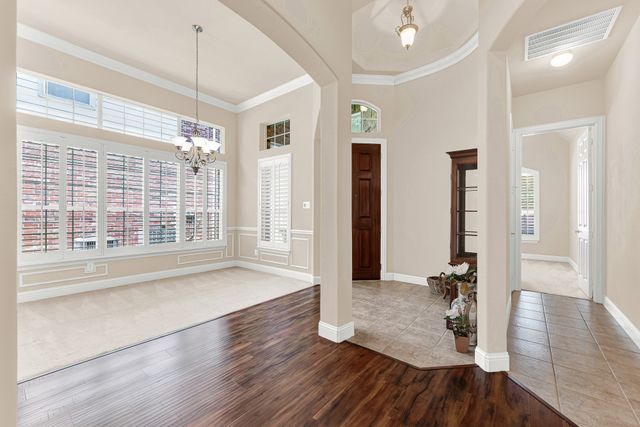 5724 New Castle Drive, Richardson, TX 75082