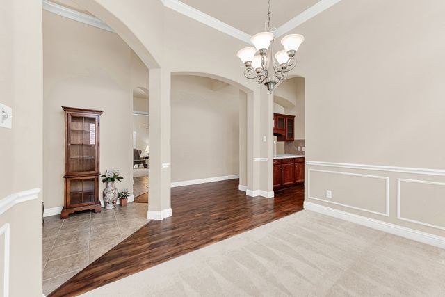 5724 New Castle Drive, Richardson, TX 75082