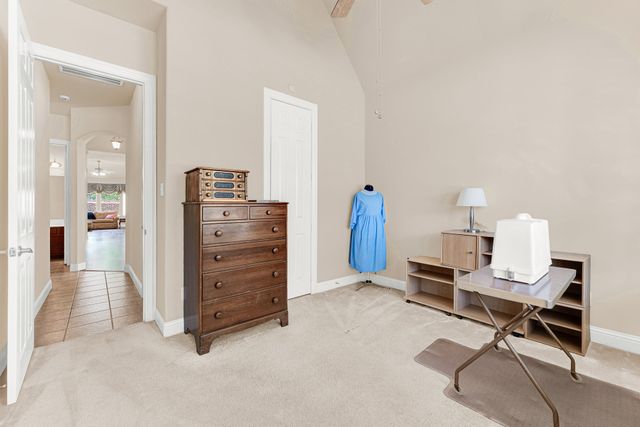 5724 New Castle Drive, Richardson, TX 75082
