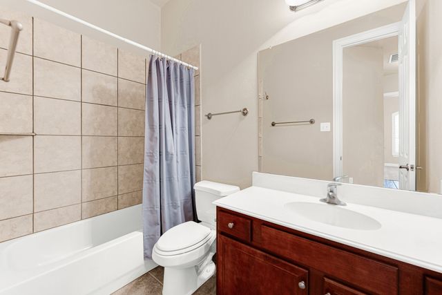 5724 New Castle Drive, Richardson, TX 75082
