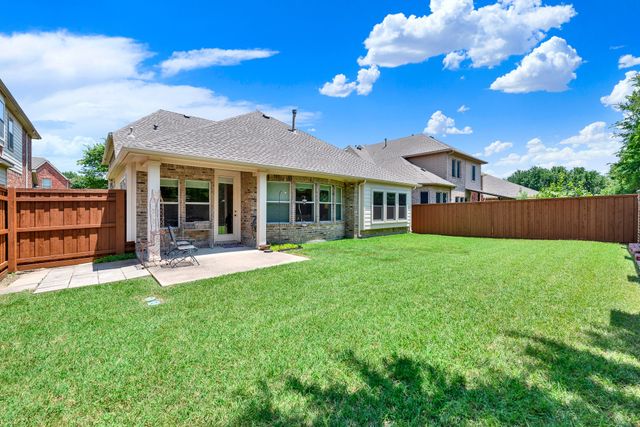 5724 New Castle Drive, Richardson, TX 75082
