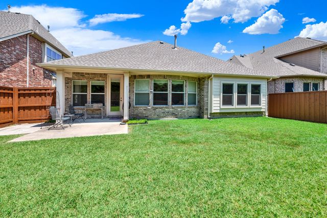 5724 New Castle Drive, Richardson, TX 75082