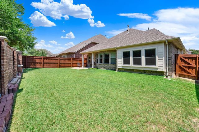 5724 New Castle Drive, Richardson, TX 75082