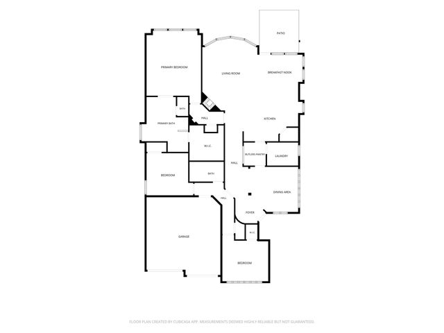 5724 New Castle Drive, Richardson, TX 75082