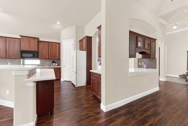 5724 New Castle Drive, Richardson, TX 75082