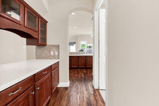 5724 New Castle Drive, Richardson, TX 75082
