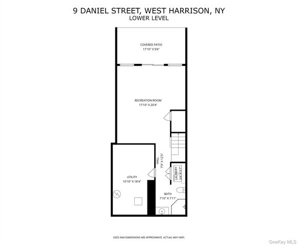 9 Daniel Street 6A, West Harrison, NY 10604