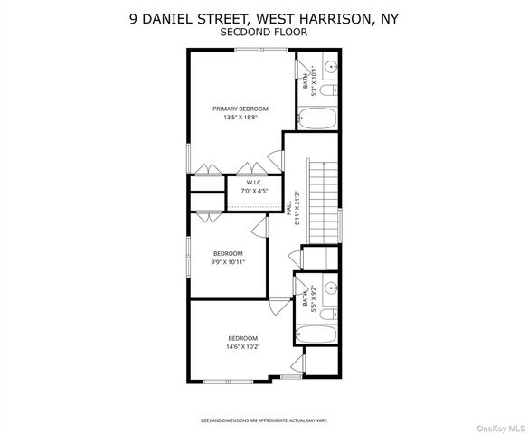 9 Daniel Street 6A, West Harrison, NY 10604