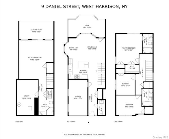 9 Daniel Street 6A, West Harrison, NY 10604