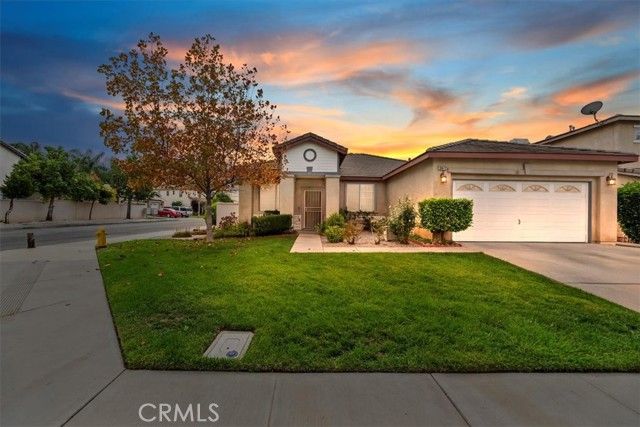 16072 Palomino, Moreno Valley, CA 92551