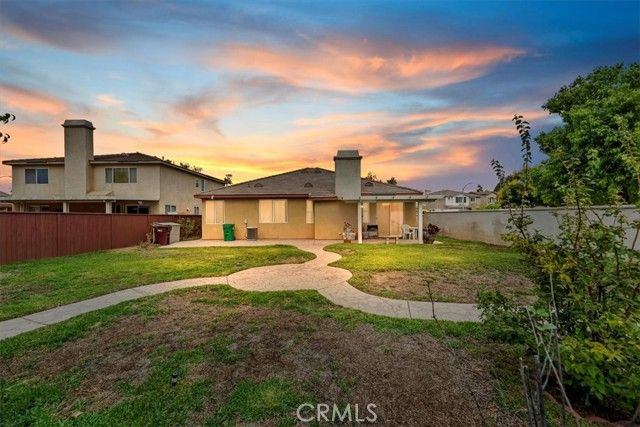 16072 Palomino, Moreno Valley, CA 92551