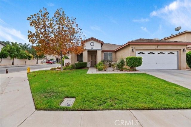 16072 Palomino, Moreno Valley, CA 92551